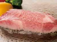【神戸牛コース Kobe  beef  Steak Course】