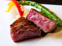 Omakase Course (Chef's Tasting Menu)