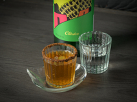 席のみの予約（バータイム）