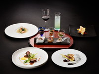 8月のプチヴェール プラン