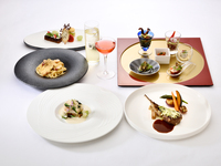 2月のプチヴェール プラン