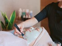 【夏限定】贅沢ボディ＆フェイシャル　90分