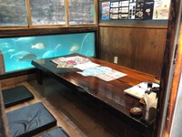 個室座敷席のご予約