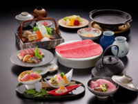 【期間限定】富士(ふじ)コース