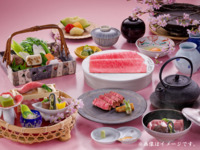 【期間限定】富士(ふじ)コース