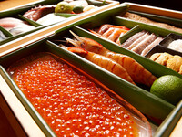 Kagayaki -OMAKASE Course Meal-