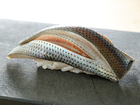 【 17時台ご来店限定】梅（茶碗蒸し付き)