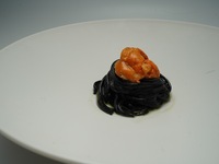 CORSO SPECIALE  フルコース