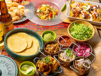 カジュアルコース 