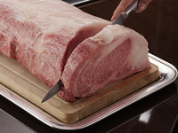 鉄板ランチコース￥15400