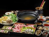 Special Agu Shabu-shabu