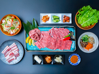 DX Family Set (serves 2-3)