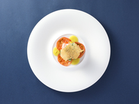 Lunch Course -NOBORI-