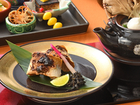 【宴会プラン】飲み放題付き・ 穣