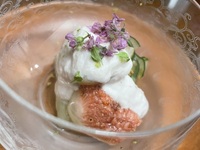 夜ショートコース　8～9品　