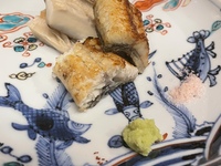 お昼の本コース11〜12品