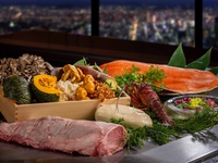<Private room guaranteed> Autumn recommendation: Matsusaka beef ~ "Hakuro" ~ HAKURO ~