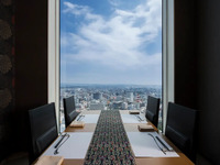 有料個室【夕顔】5,500円☆