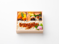 【BJ-01】懐石弁当「花」