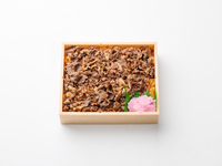 【BJ-05】牛しぐれ弁当