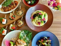 Chef’s standard –シェフズスタンダード–