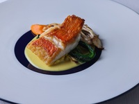 “Clé” ～五味への鍵～（ランチ）　