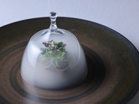 “Porte” ～五味への扉～全4品（平日ランチ限定）　