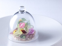 “Porte” ～五味への扉～全4品（平日ランチ限定）　