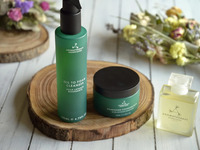 アロマセラピーアソシエイツ　ボディ&フェイシャルトリートメント120分