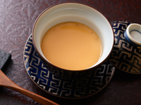 [Lunch] Chef's choice course starts at 12:00