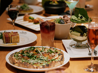 Party Plan お手頃プランA