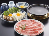 ■■■すき焼（単品）■■■