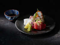 【KURODOH】HIGASHIYAMA 