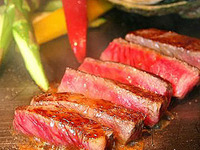 【12/1〜1/3限定】天ステーキコース　