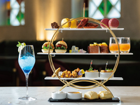 〈期間限定のタイムセール〉アフタヌーンティー 