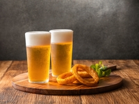 オクトーバーフェスト　平日ディナー　大人