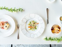 Standard Course (Dinner)