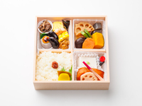 【BJ-13】懐石弁当「雅」