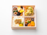 【BJ-18】懐石弁当「禄」