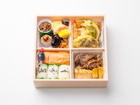 【BJ-21】懐石弁当「福」