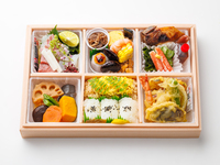 【BJ-24】特別懐石弁当