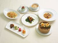 季節の「吉珠（きちじゅ）」コース【お一人様】5,500円（税込）お一人様より