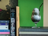 【TEA TIME】アフタヌーンティーセット　シーズナルドリンク付き＜平日＞