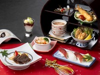 七五三お子様膳「あゆみ」