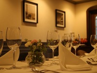 【ディナー】お席のみのご予約