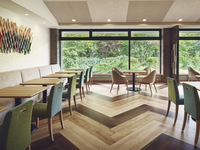 Dinner Buffet /Table-only reservation