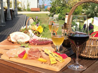 [BBQ standard plan + all-you-can-drink]