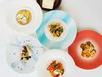 [Guaranteed window seat] Kobe 7 Hotel Food Journey Charity Lunch