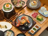 🎄Holiday Dinner Set