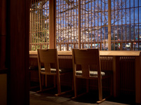 Mizutaki Course/ Private Rooms『Kitayama』